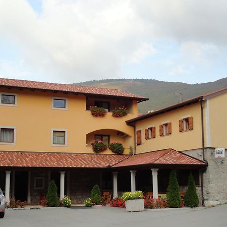 Guest House Pod Slavnikom Podgorje  Exterior foto